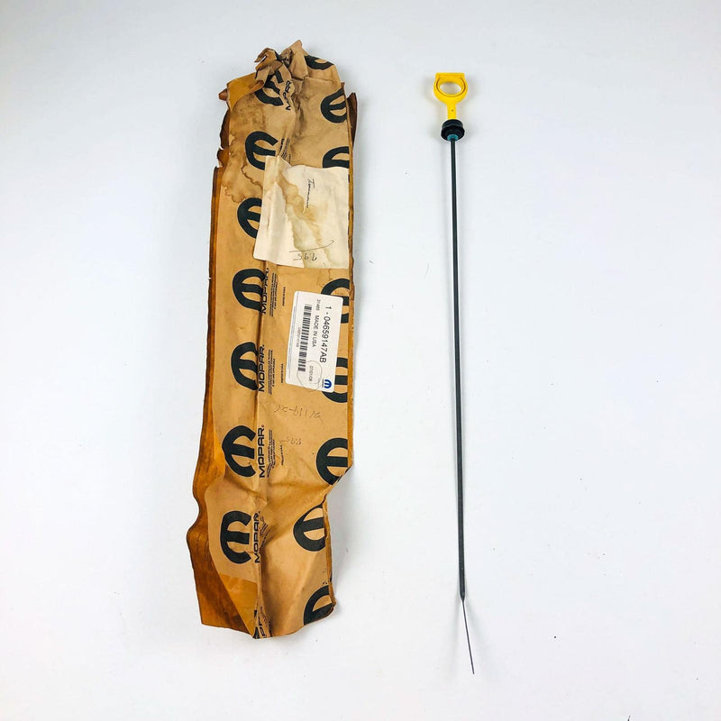 Mopar 04659147AB Transmission Oil Dipstick Dip Stick OEM New Old Stock NOS 9