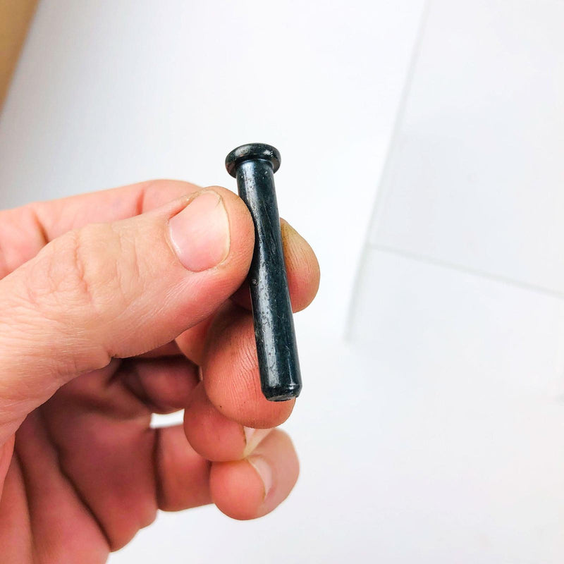 Snapper 23792 Clevis Pin Clutch Handle OEM NOS Replaced 7023792YP 704031 Black 7