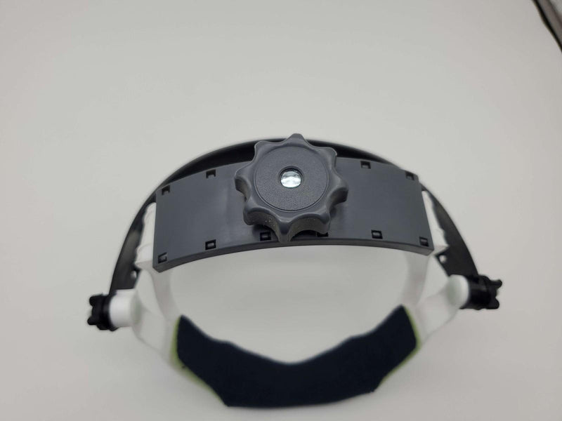 Jackson Safety 29077 Ratchet Headgear for Faceshields 29091, 29082, 29078 & More 4