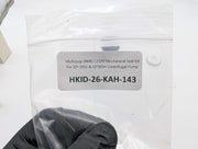Multiquip 0808112320 Mechanical Seal Kit for QP-205S & QP303H Centrifugal Pump 5