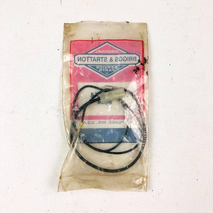 Briggs and Stratton 398874 Wire Stop OEM NOS Replaced 491391 Simplicity Snapper 5