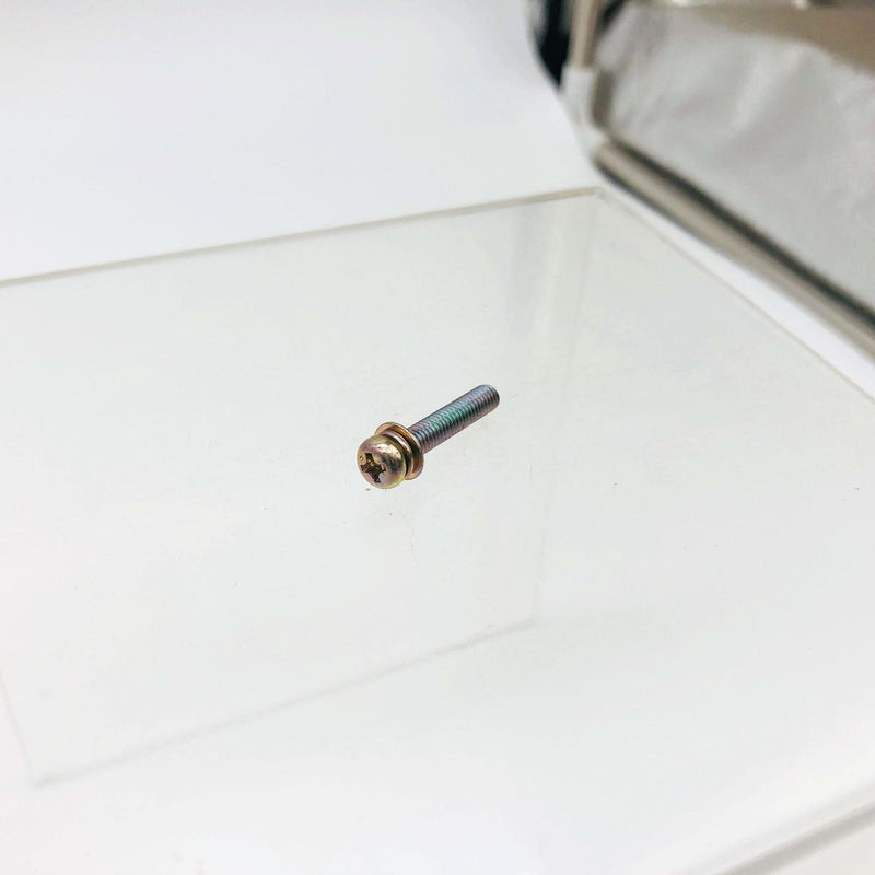 Tanaka 99416040181 Screw for Hedge Trimmer OEM NOS Superseded to 6695405 5