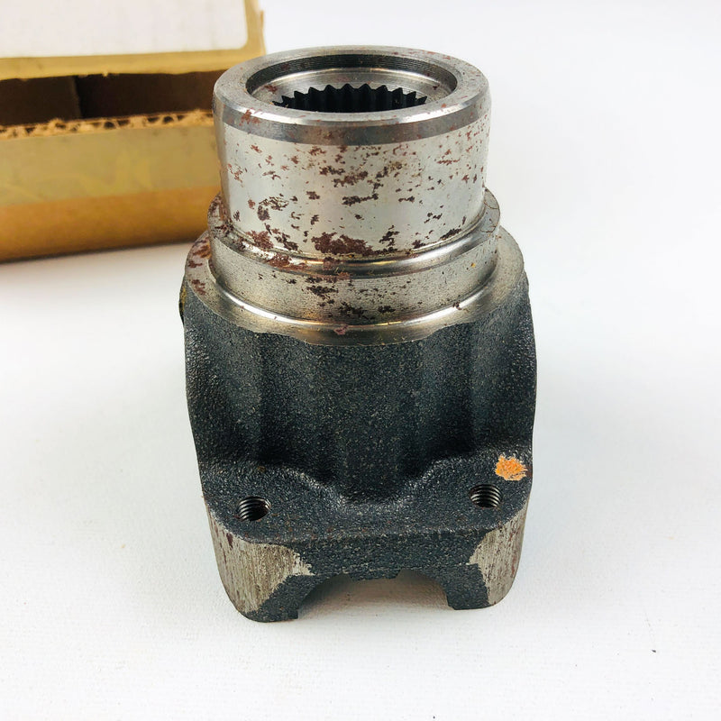 Mopar 5012806AA End Yoke Axle Genuine OEM New Old Stock NOS USA Made Dana Spicer 7