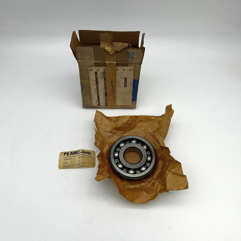 AMC Jeep 8627585 Bearing Hydramatic Transmission Case OEM NOS 1974-75 Open