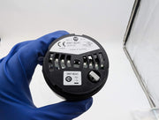 Allen Bradley 856T-B24C 70mm Stack Light Power Module 24V AC/DC 7 Circuits 2