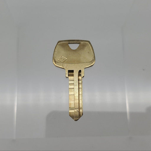 10x Sargent 265 R Key Blanks R Keyway Nickel Silver 5 Pin 2