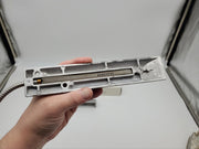 Ademco No 57 Overhead Door Contact Magnetically Actuated 23" Cable USA Made NOS 4