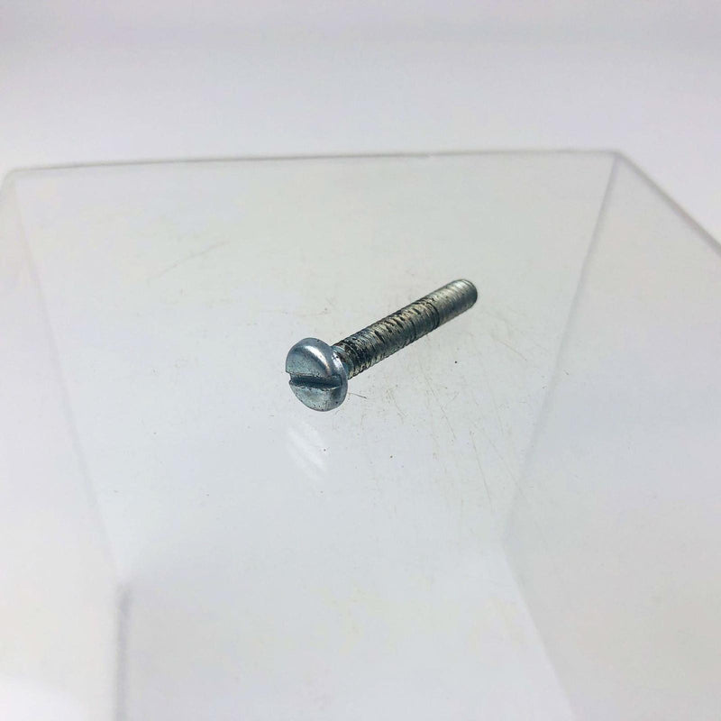 Gravely 436737 Screw Machine 10-24x1.25 Flat Head OEM New NOS Loose 9