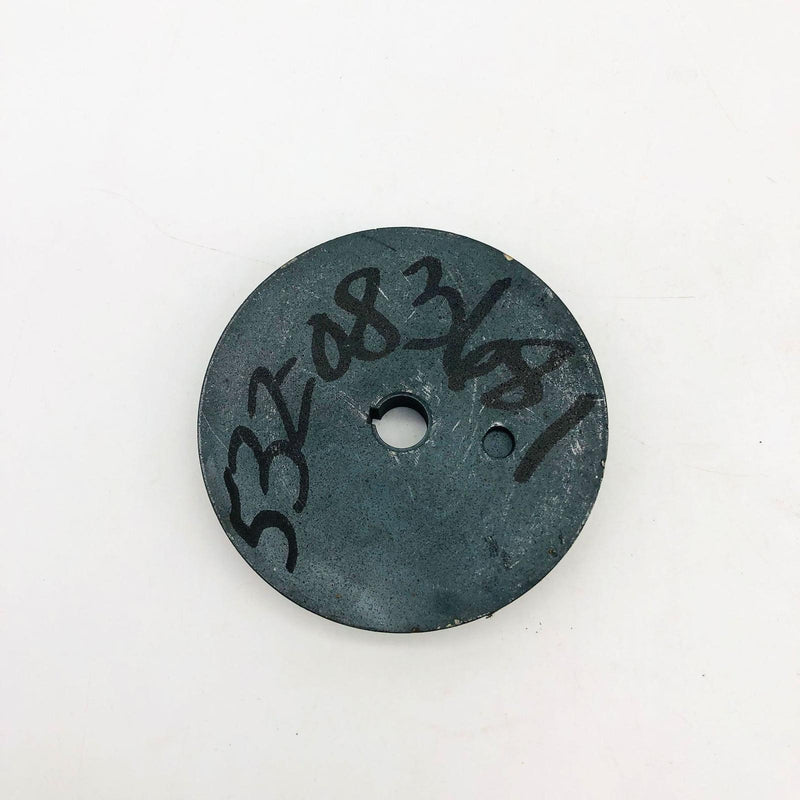 Poulan 532083681 Drive Pulley for Mower OEM NOS Superseded to 532154753 9