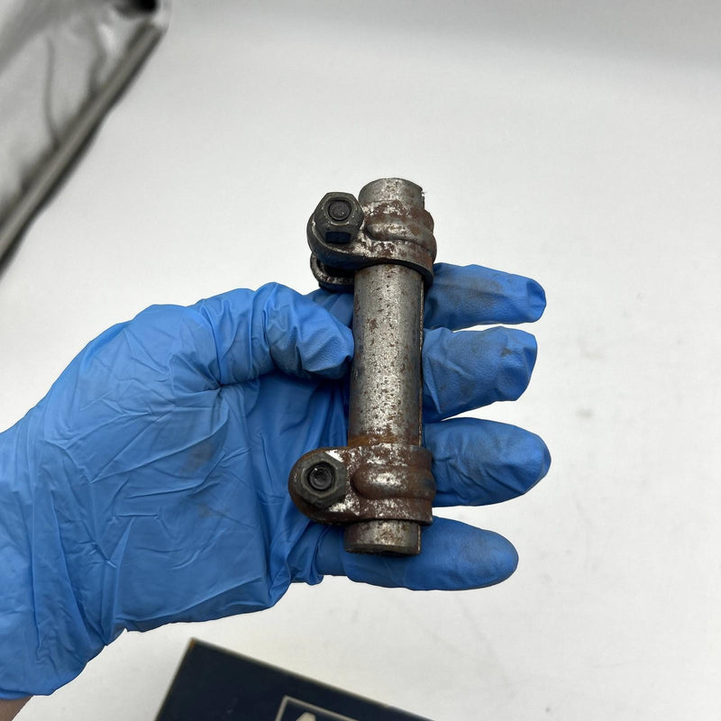 Moog ES-645S Steering Tie Rod End Adjusting Sleeve NOS For Jeep 3204745 Open 7