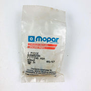 Mopar 83505299 Fitting ASM for Power Steering Pump OEM NOS 88-90 Jeep 4.0L ECE 7