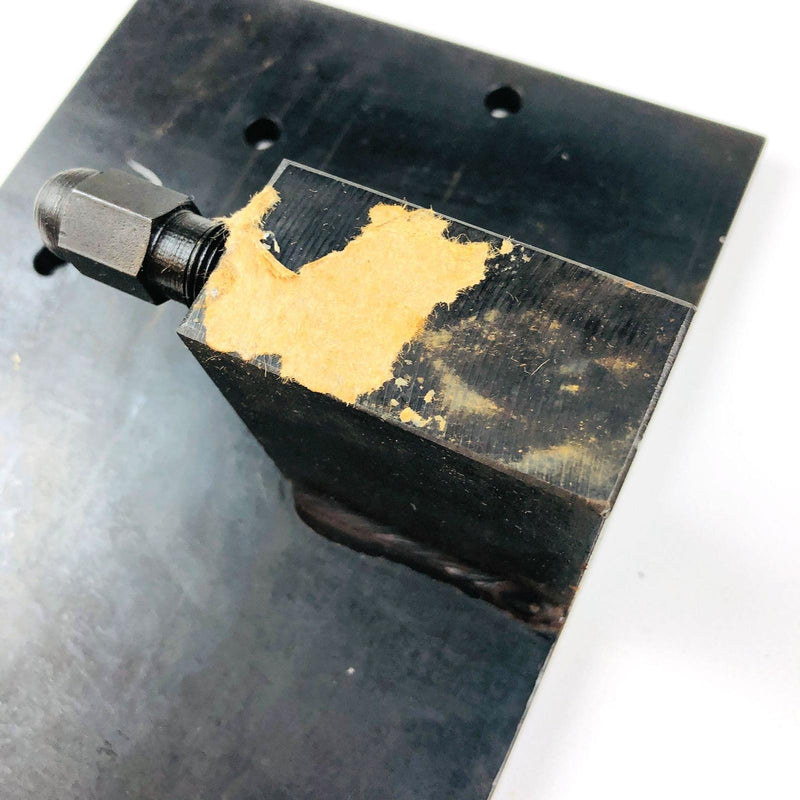 Miller Special Tool 6595 Transfer Shaft Support Fixture OEM Jeep Dodge Chrysler 7