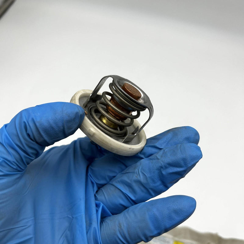 Mopar 52079476AC Thermostat OEM NOS for 2000 Jeep Open