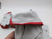 Endura Driver Gloves Goatskin Size Small ANSI Level 3 Puncture 378GKTA 12 Pairs 5