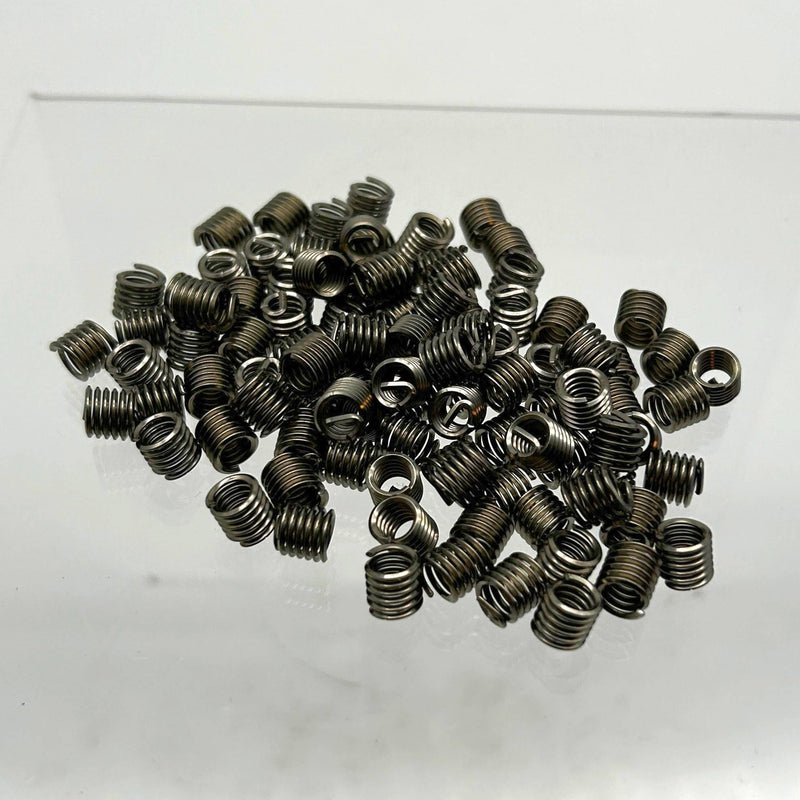 HeliCoil 1185-4CN375 Screw Thread Insert H-C 1/4-20UNC F/R Pack of 100