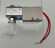 Asco 6080551 Solenoid Valve 3-Way Direct Acting Normally Closed / Open Operation 1