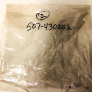 Poulan 507430202 Choke Knob for Chainsaw OEM NOS Replcs 50743020219 50743020218 2