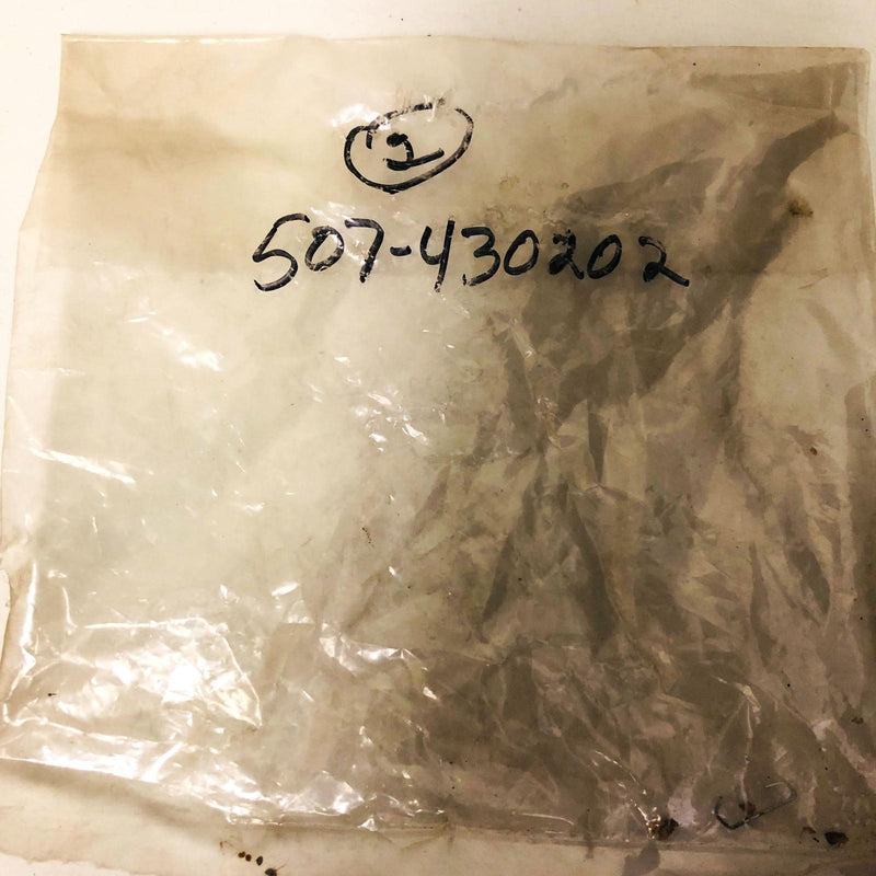 Poulan 507430202 Choke Knob for Chainsaw OEM NOS Replcs 50743020219 50743020218 2