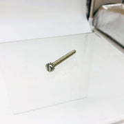 Poulan 507431670 Screw for Chainsaw OEM New Old Stock NOS Loose No Pkg 5