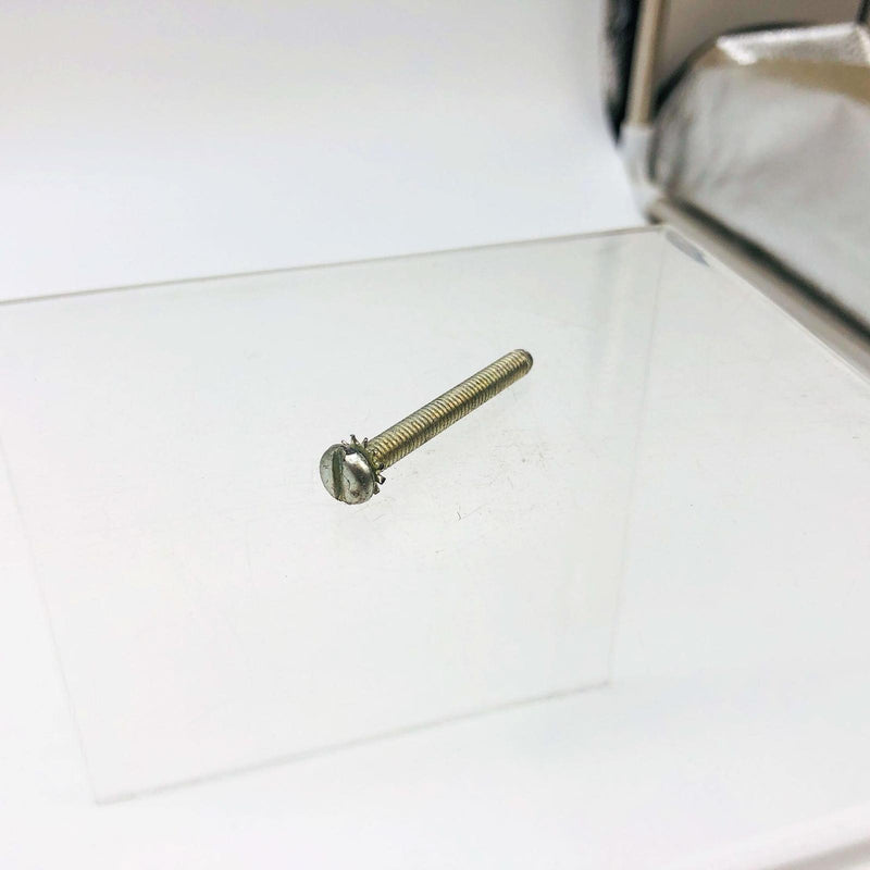 Poulan 507431670 Screw for Chainsaw OEM New Old Stock NOS Loose No Pkg 5