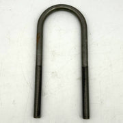 Jeep 999209 U Bolt Only for Rear Leaf Spring New Old Stock NOS Loose 1