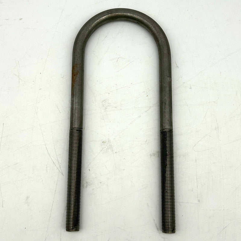 Jeep 999209 U Bolt Only for Rear Leaf Spring New Old Stock NOS Loose 1