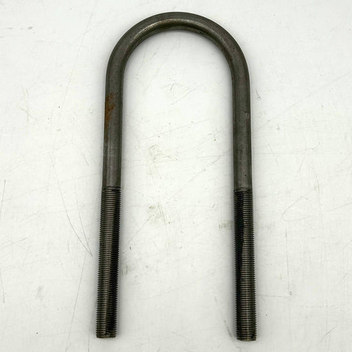 Jeep 999209 U Bolt Only for Rear Leaf Spring New Old Stock NOS Loose 1