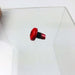 Snapper 91542 Screw 5/16-18 x .5" OEM NOS Replace by 703932 7091542SM Coated Red 5