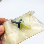 AMC Jeep 3228426 Check Valve for Air Cleaner OEM NOS 81-86 CJ 5-8 Scrm Sealed 2