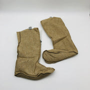 Onguard 94066 Borg Boot Liner 16in Medium for Mens Sz 8-9 PVC Boots 1 Pair 6