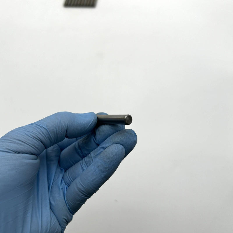 11pk Cle-Line C62869 Jobber Length Drill 1898 7.1mm General Purpose HSS Bright