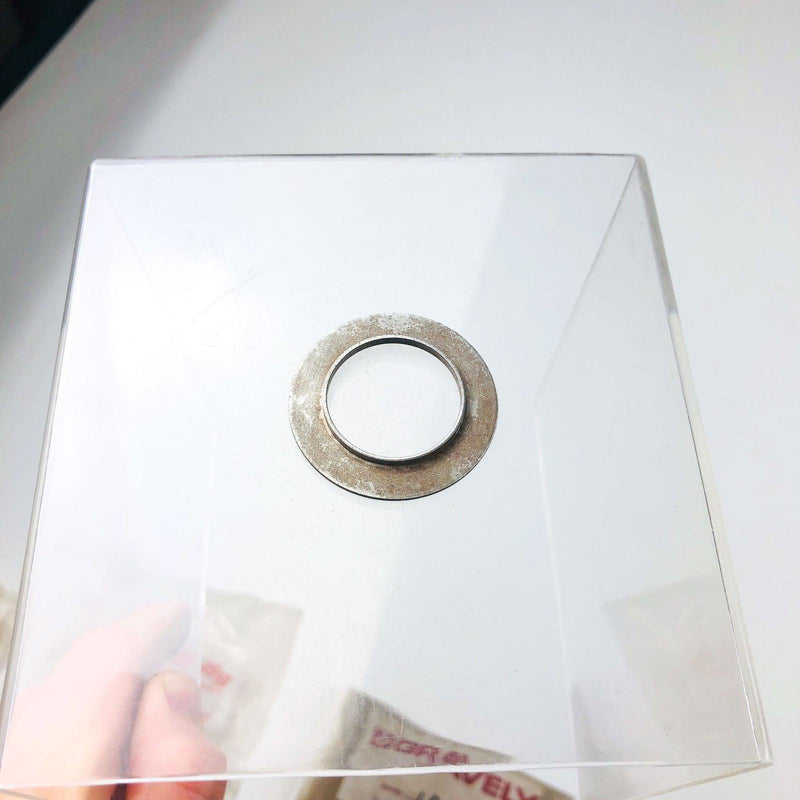 Simplicity 118403 Shield .997ID 1.562OD OEM NOS Replaced by 2118403SM 7