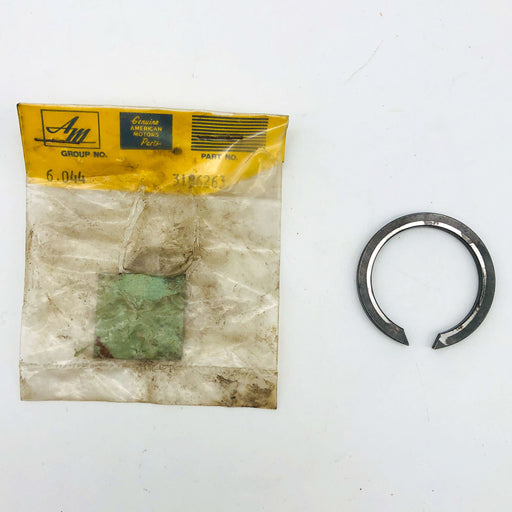 AMC Jeep 3186263 Snap Ring OEM NOS 67-75 Jeepster Commando CJ 5-6 SJ J Open 1