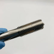 Greenfield 329073 Bottom Hand Tap HTGP M24x3.0 HS 4 FL D8 Thread Cutting 6