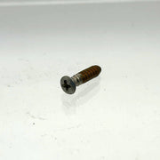 AMC Jeep 985199 Screw for Front Lamps Marker OEM NOS 1981-86 CJ 5-8 Scrambler 5