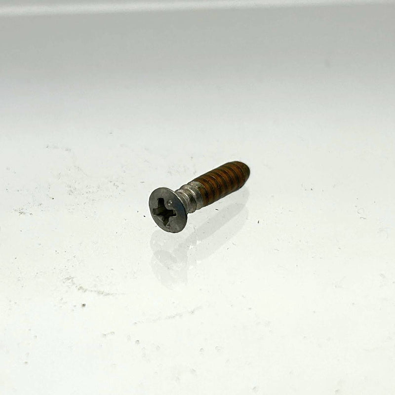 AMC Jeep 985199 Screw for Front Lamps Marker OEM NOS 1981-86 CJ 5-8 Scrambler 5