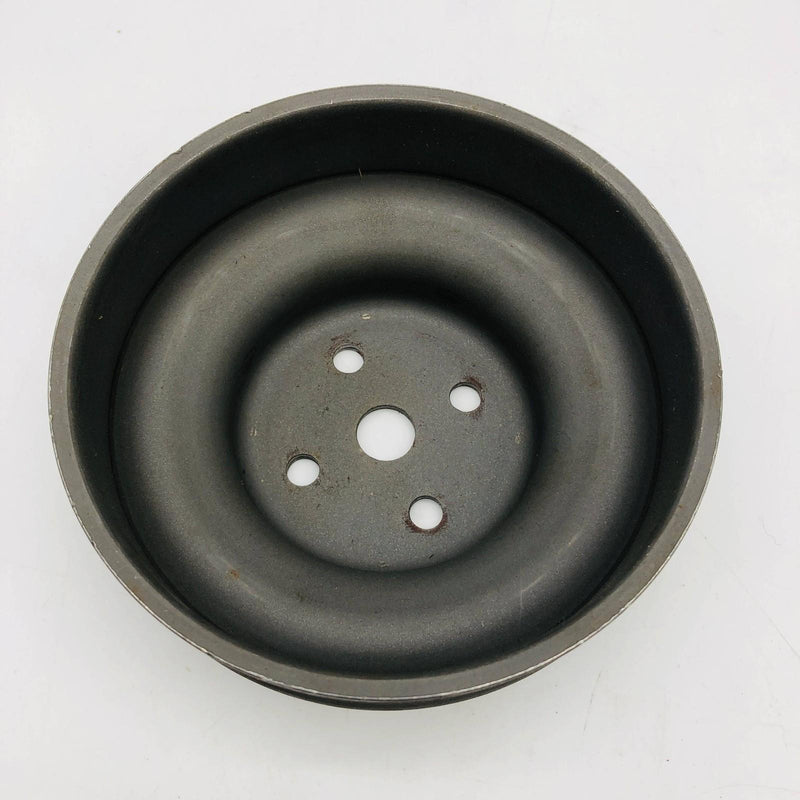 Mopar 3237564 Water Pump Pulley OEM NOS 94-95 Jeep YJ XJ 2.5L Engine KDX Open 6