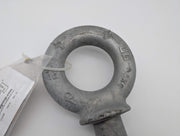 Crosby G227 Shoulder Eye Bolt 1-1/2" x 15" Forged Steel 24,000 WLL 1045372 2