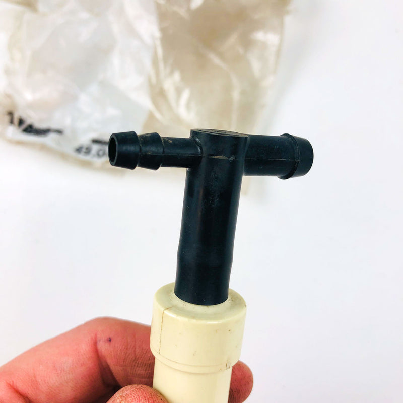 AMC Jeep 3241629 PCV Valve OEM New NOS Fits 1982 CJ 7-8 Scrambler 6 Cyl Open 5