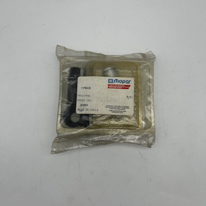 Mopar 4423504 Brake Package Rear Disc Attaching Hardware OEM NOS Sealed