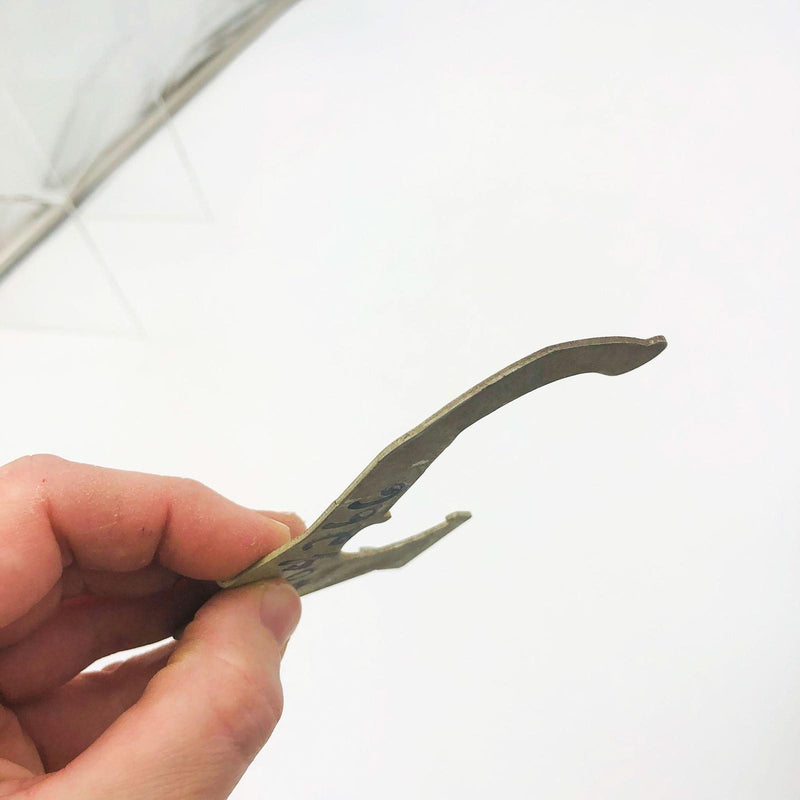 Lawn-Boy 604266 Lever Governor OEM New Old Stock NOS Loose 3