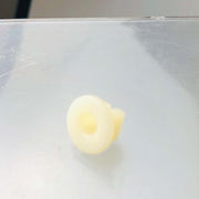 Simplicity 1704349 Nut Plastic Expanding OEM NOS Replcd by 1704349SM Loose 8