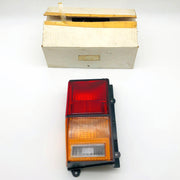 Crown 4720501 Tail Light Rear Lamp NOS For 84-93 Jeep Cherokee Open 1