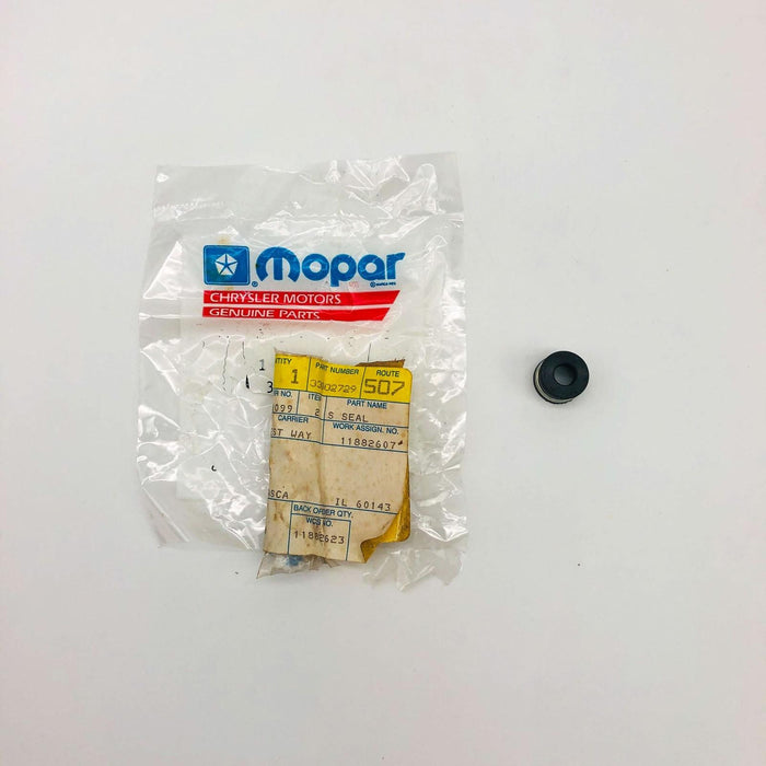 Mopar 33002729 Seal for Intake Valve Standard +.003" OEM NOS 1991-93 Jeep 8