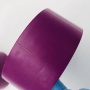 Can-Do National 305P-2 Vinyl Tape 2in x 36yd Purple 6Mil OSHA Colored 2 Rolls 3