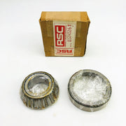 Jeep 8124026 Bearing Package Inner Rear Differential Dana 60 Republic Sales Co 7