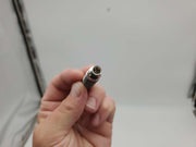 IFM IFS211 Inductive Sensor Switch Threaded Barell M12 7mm Detection Range N/O 3