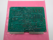 Instron A504-2 Rev E Front Panel Control Board T504-2 Rev F 4