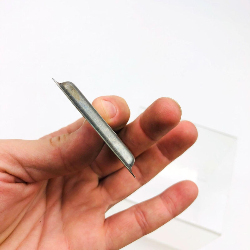 Poulan 530023797 Muffler Baffle for Chainsaw OEM New Old Stock NOS Loose No Pkg 6