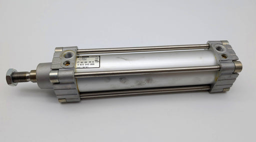 Bosch 0822342006 Pneumatic Cylinder 50mm Piston 160mm Stroke M16x1,5 Rod Thread 1